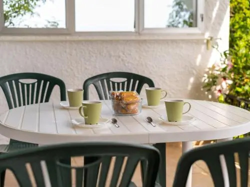 Holiday Home Salto del monte