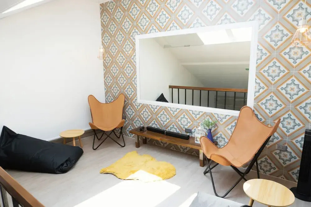 Urban Glamp Resort Iloilo