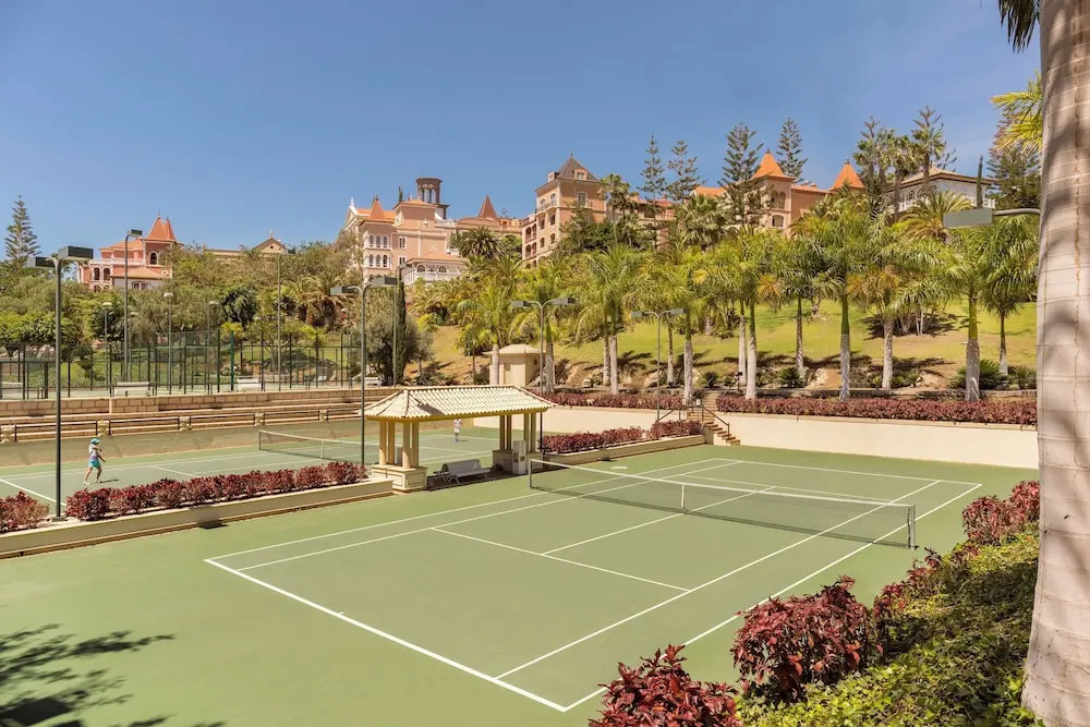 Bahia del Duque Las Villas Resort