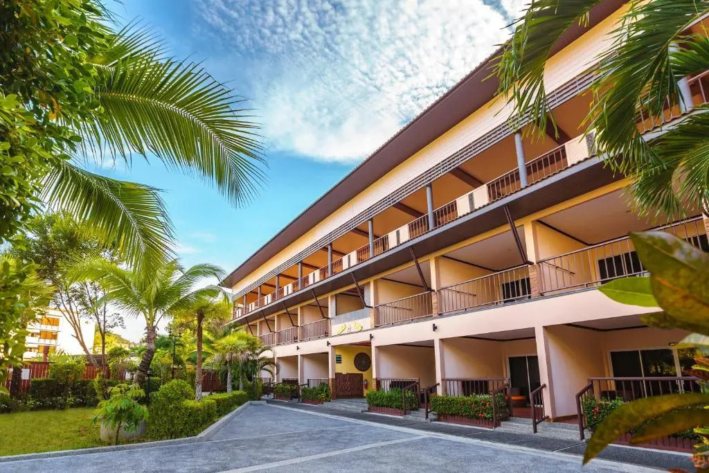 Maleedee Bay Resort
