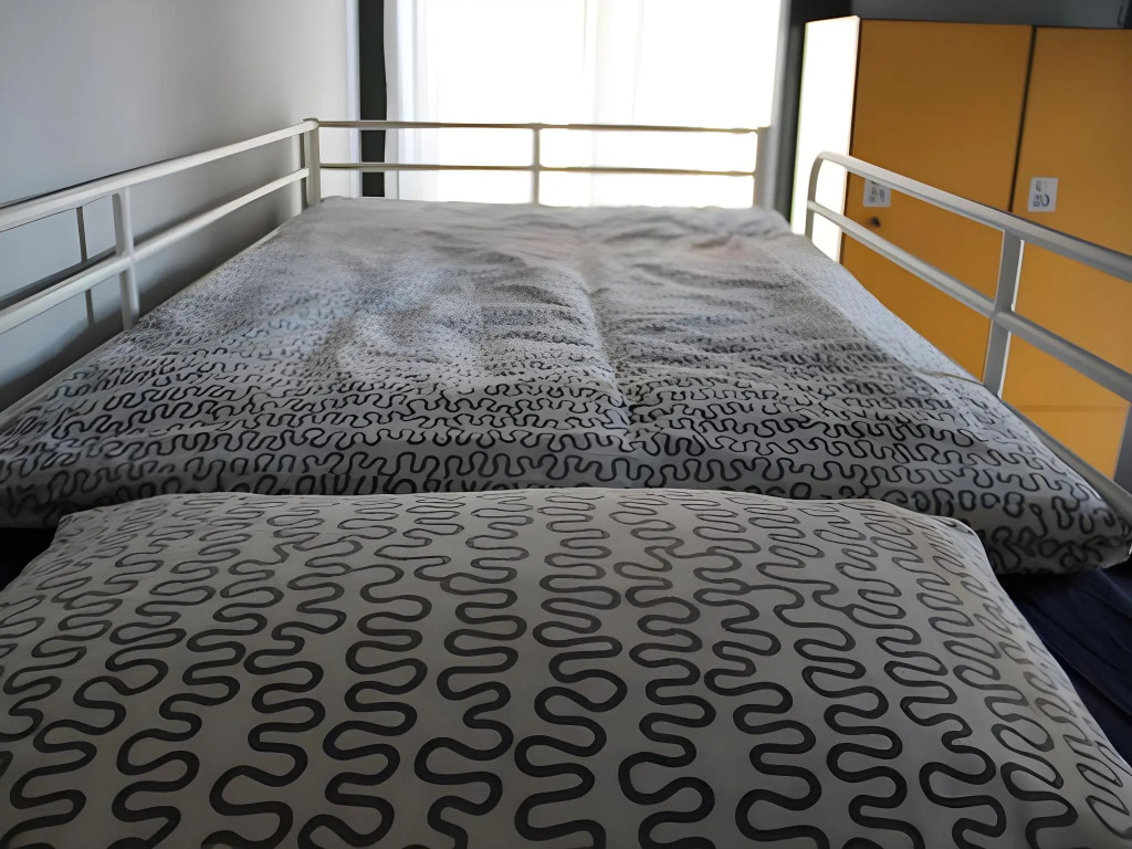 Sleep Green - Certified Eco Youth Hostel
