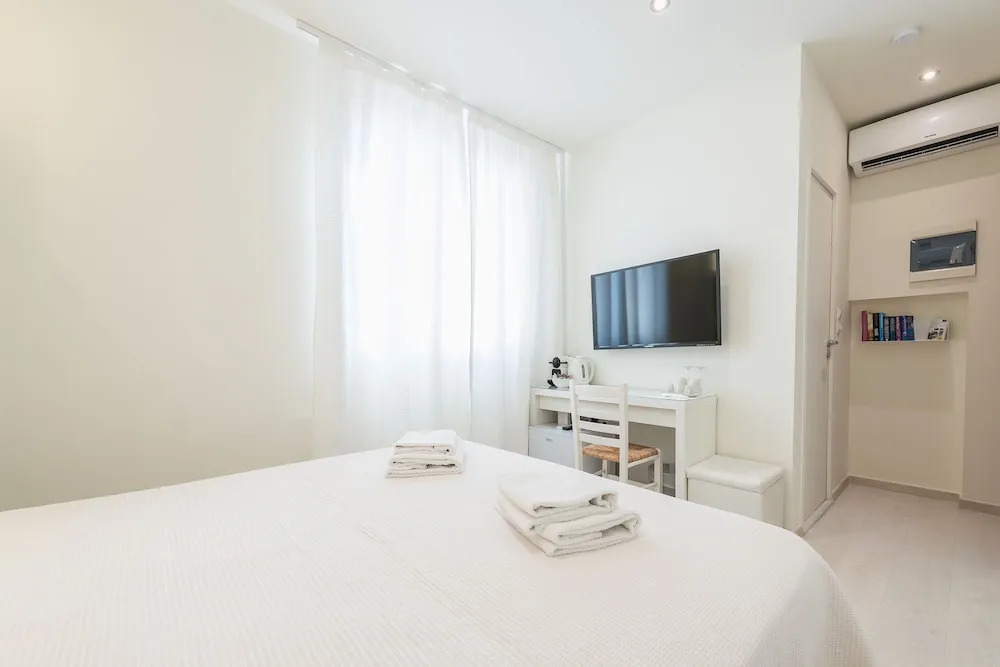 ALC Perikleous Rooms 4