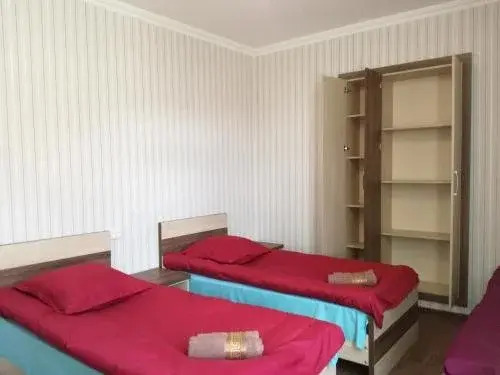 Gocha Toliketi GuestHouse