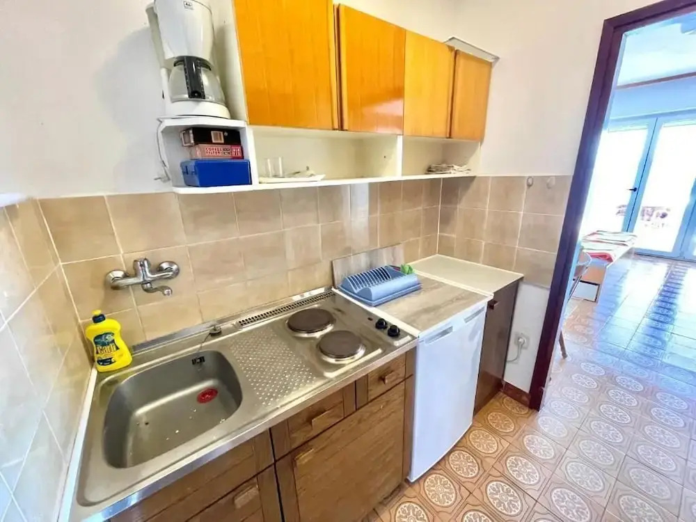 Apartment Luky 5