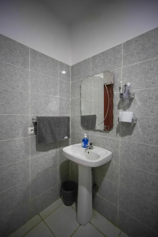 Very Nice Apartment With Pool and Garden