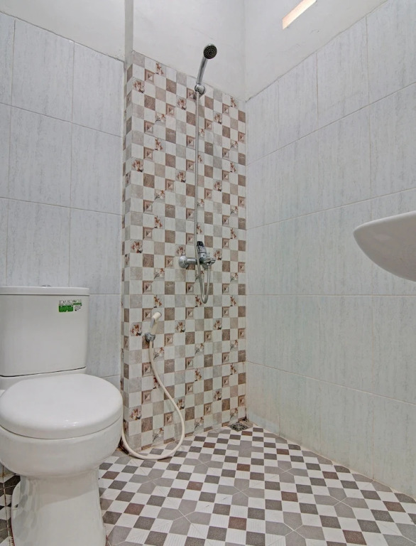 Hotel O Annajah Homestay Syariah