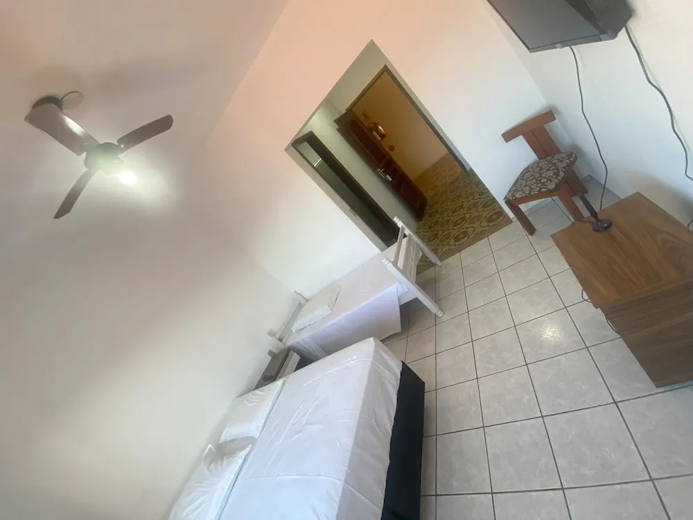 Hotel Monte Líbano