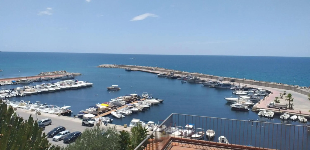 Due passi dal mare