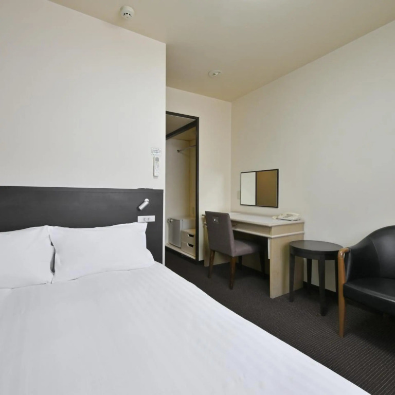 Takamatsu Kokusai Hotel
