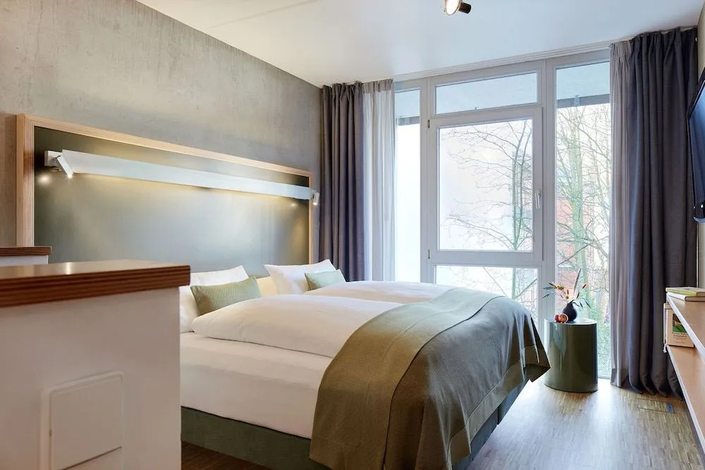Wedina Serviced Apartments
