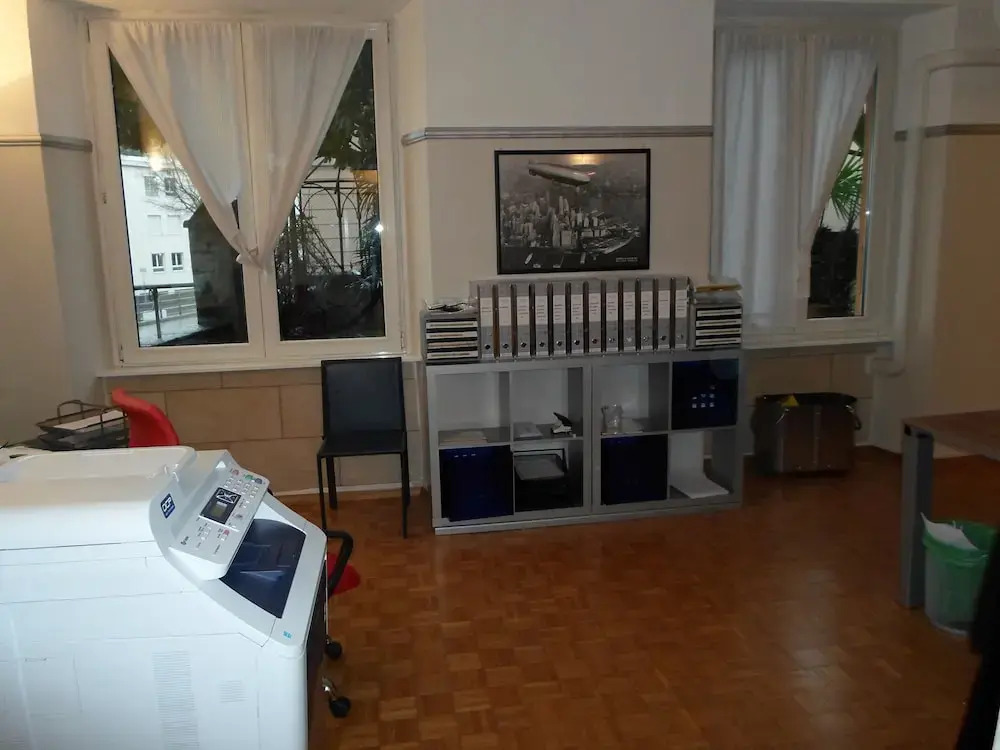 Lugano Lago 0 Ground Floor
