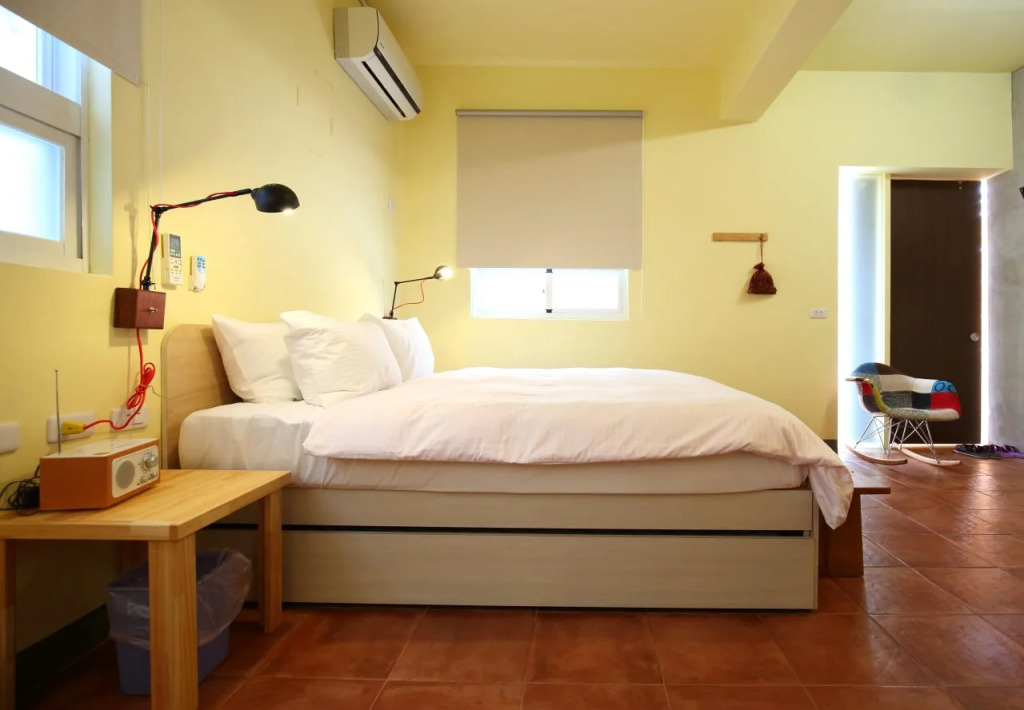 Ttdropin B&B