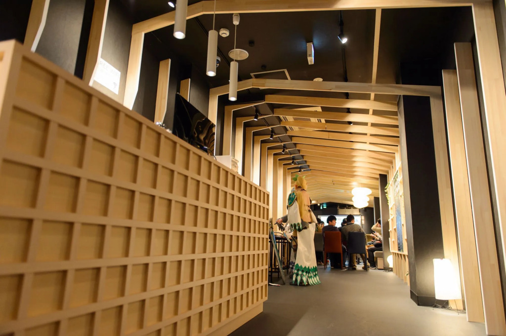 Namba Guesthouse HIVE
