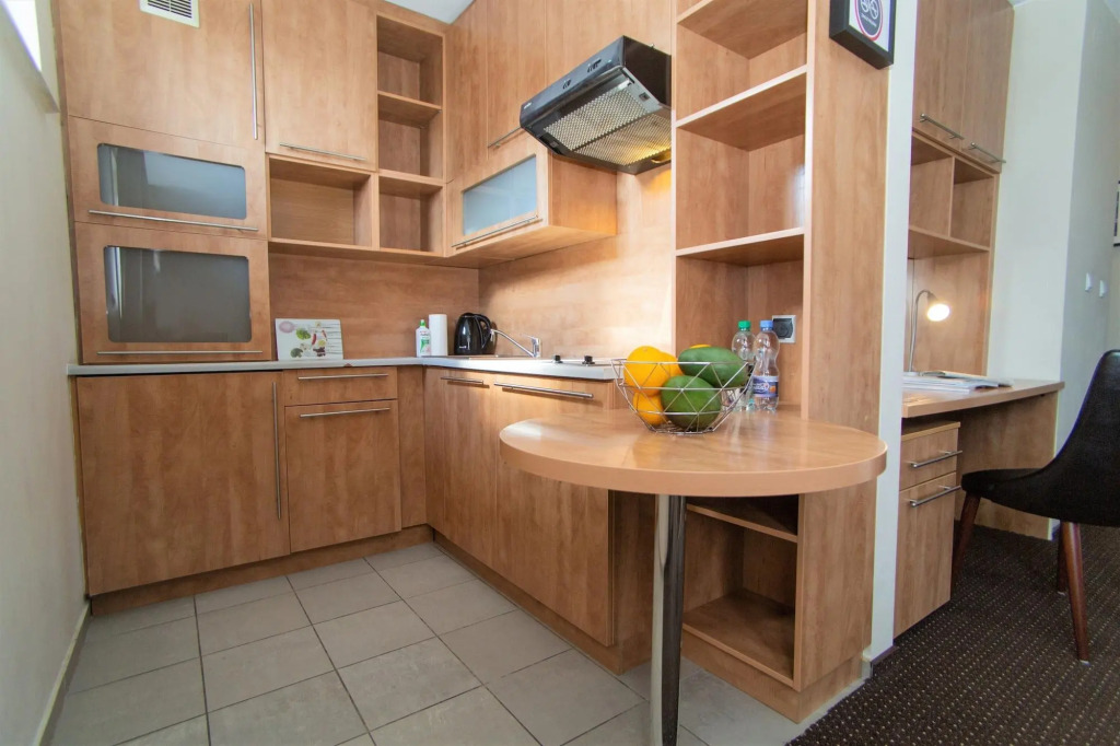 Warsaw Apartments - Apartamenty Sadyba