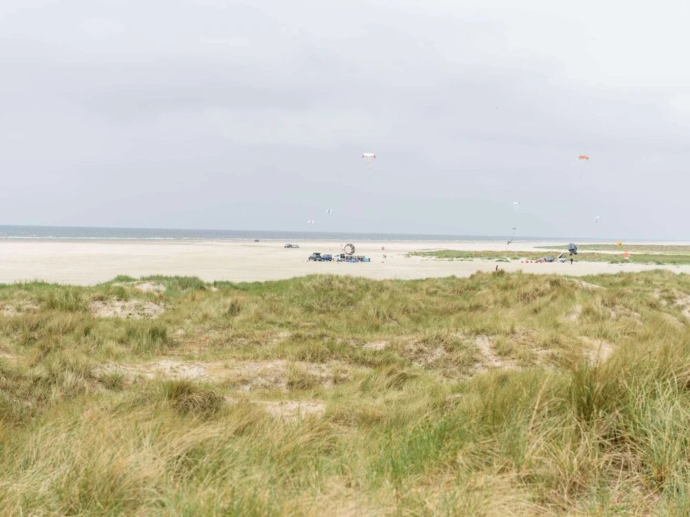 5 person holiday home in Fanø