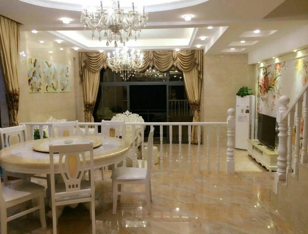 Hui Tong Villa