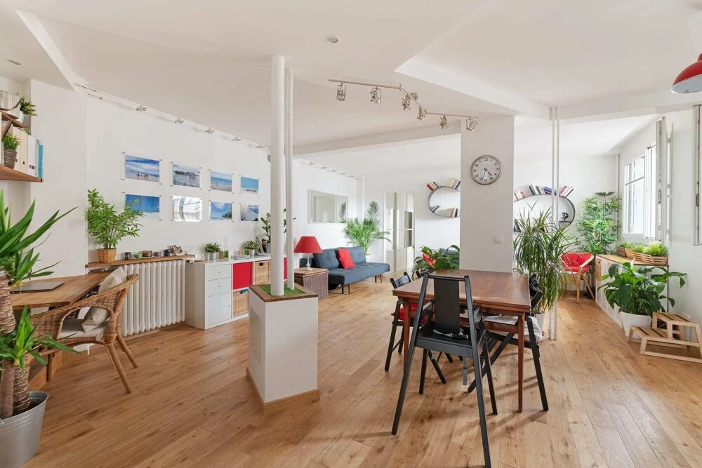 Fantastic Family Apt - 1 min to Reuilly - Diderot