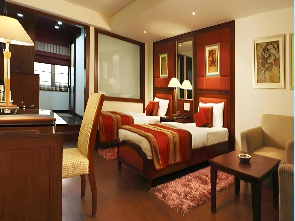 Hotel Jewel Palace