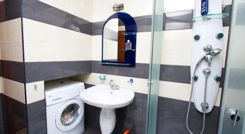 Apartment Rosmarie