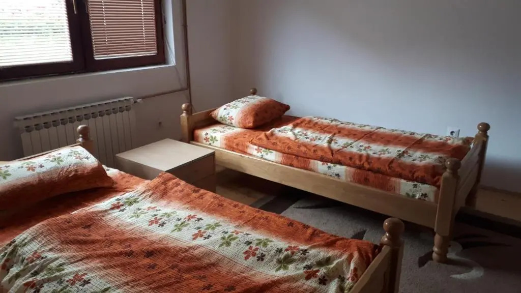 Apartments Foča