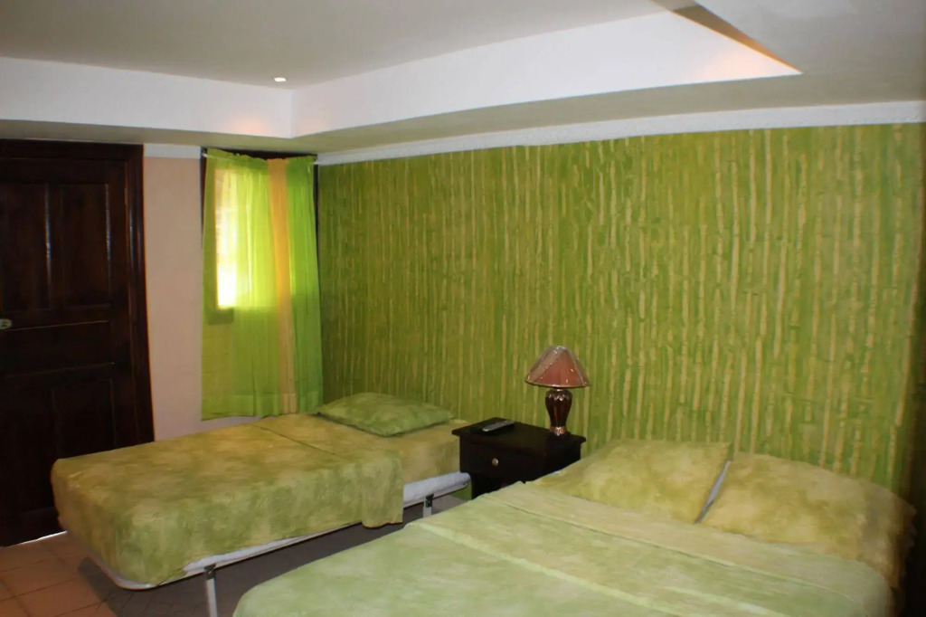Hostal Boquete