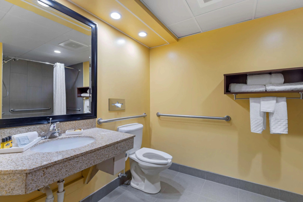Best Western Plus Suites Greenville