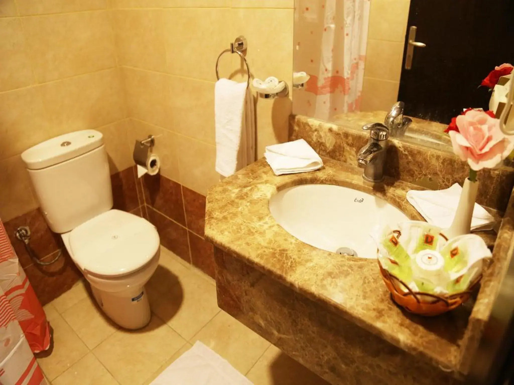 Borj Al Deafah Hotel