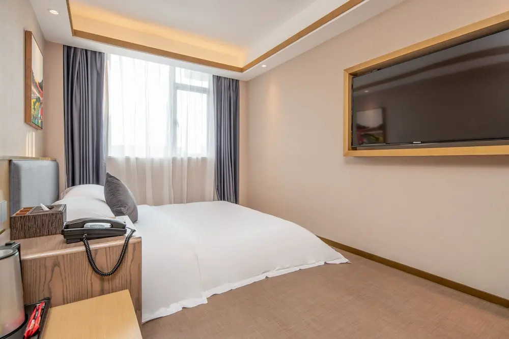 Guangzhou Huiyue Hotel