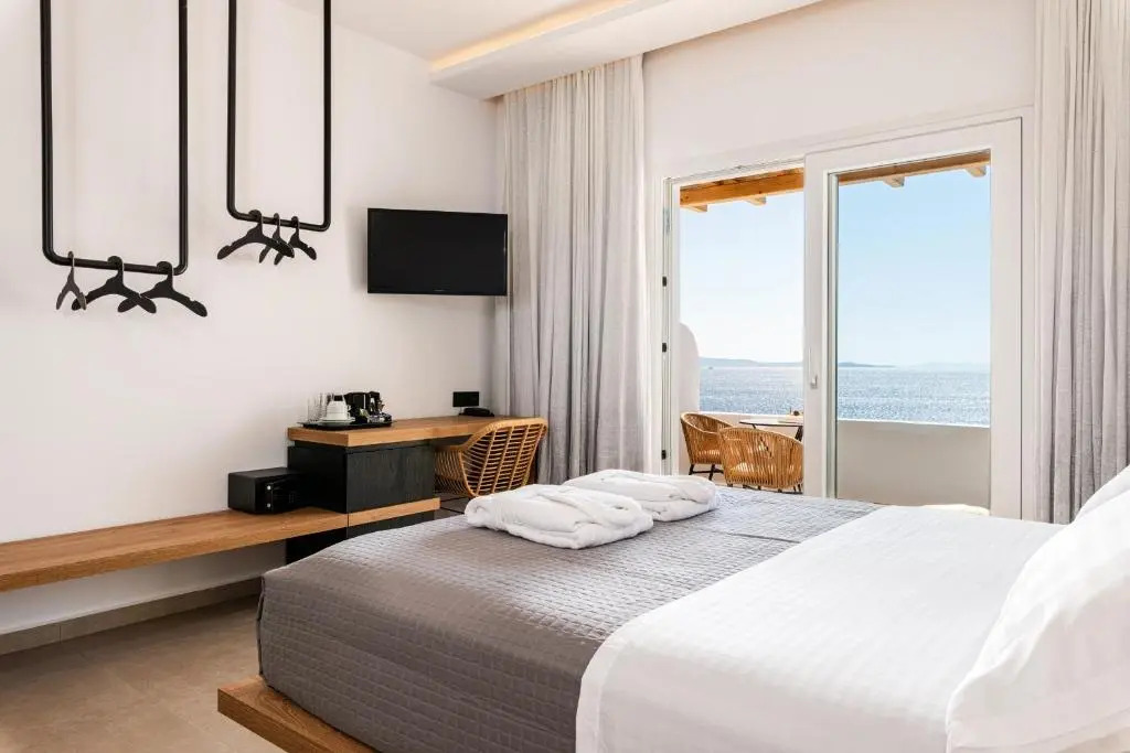 Avra Luxury Suites Mykonos