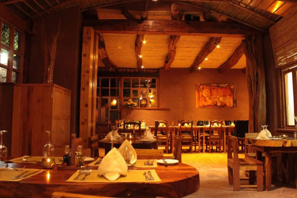 Hotel Kimal