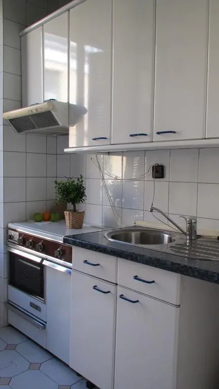 San Juan Hostel Madrid