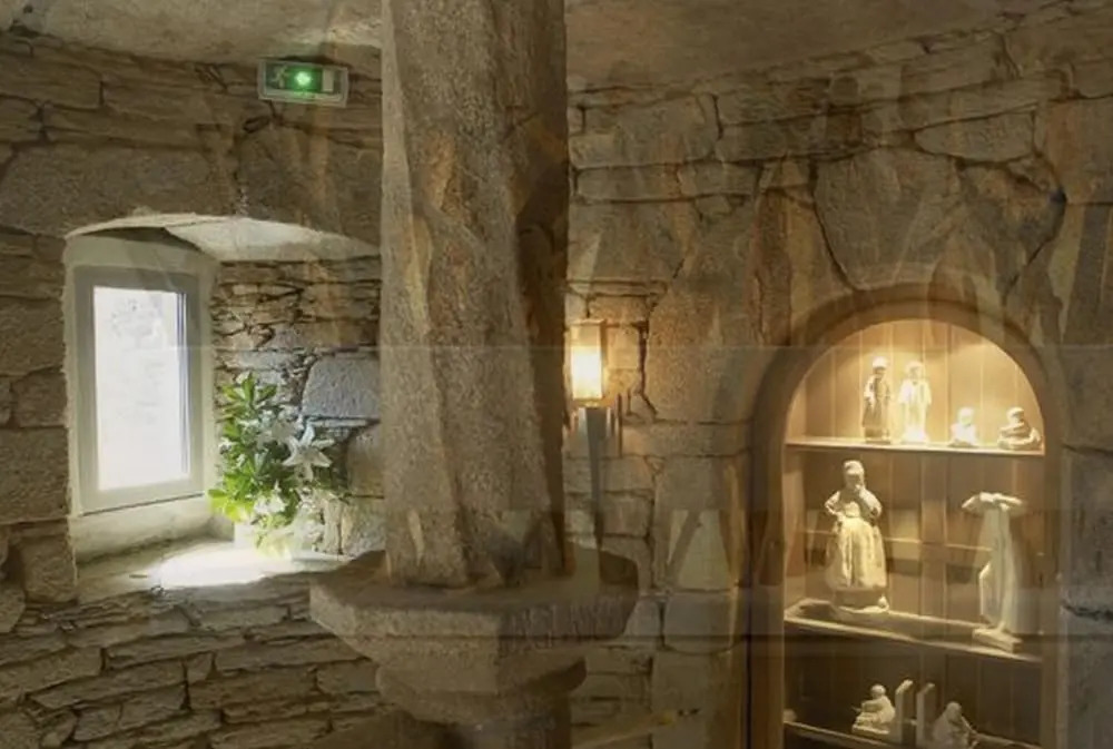 La Vinotière Chambres Appartements Spa