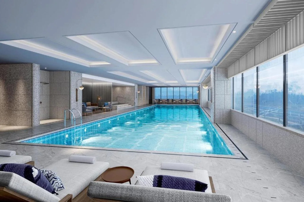 Doubletree By Hilton Rugao
