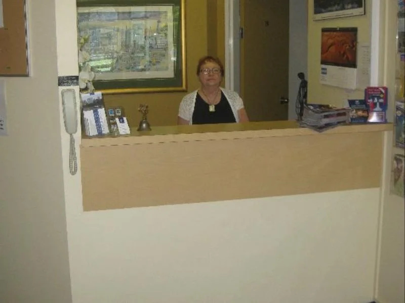 Fairthorpe Apartments