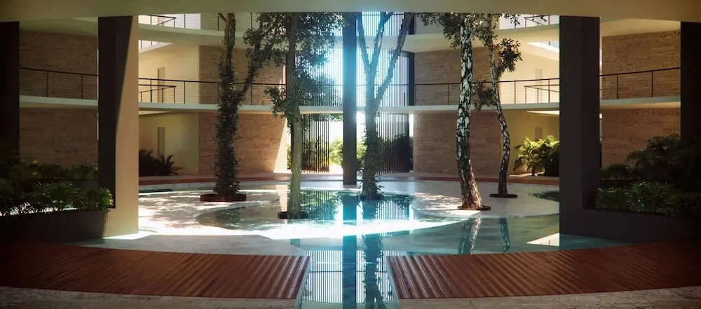 Unwind In An Exquisitely Furnished Studio , PANORAMIC C 202- By Salt - Kisses