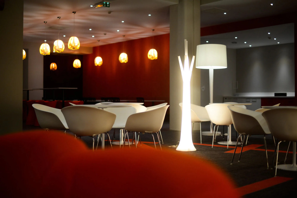 ibis Styles Poitiers Centre