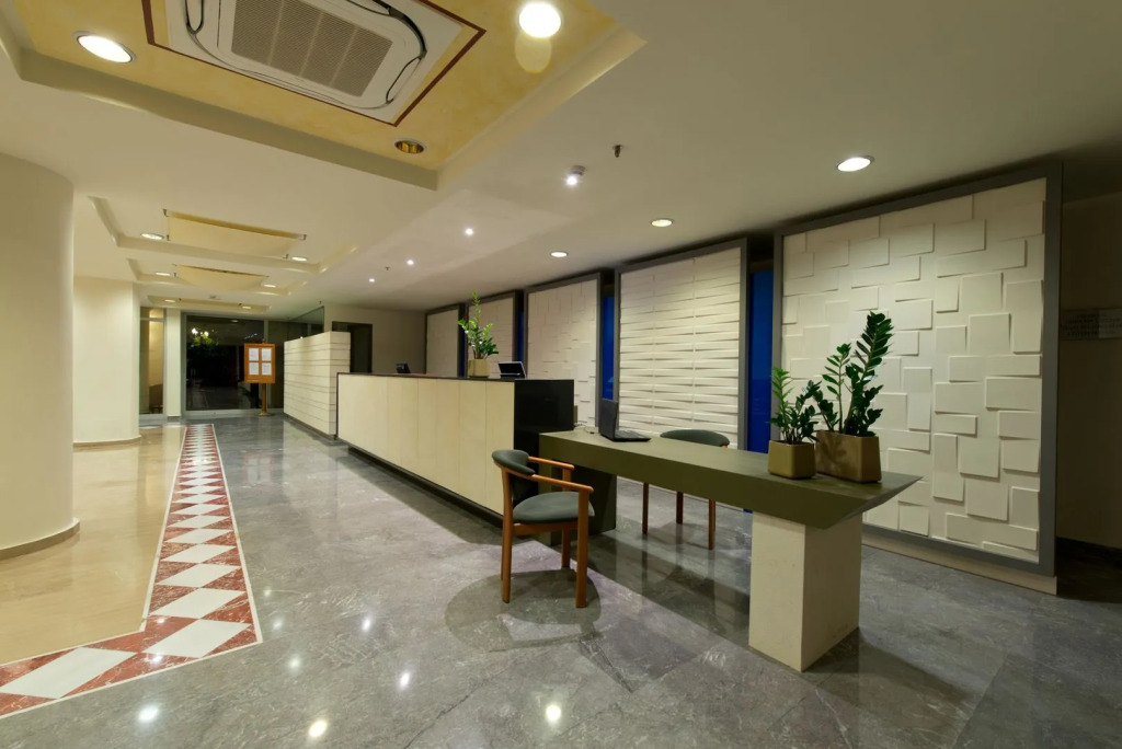 Minos Hotel
