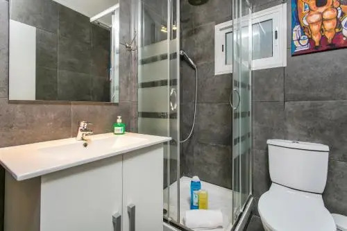 Apartamento BaBa