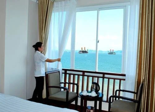Dien Luc Bai Chay Hotel