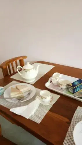 Jungjung Homestay
