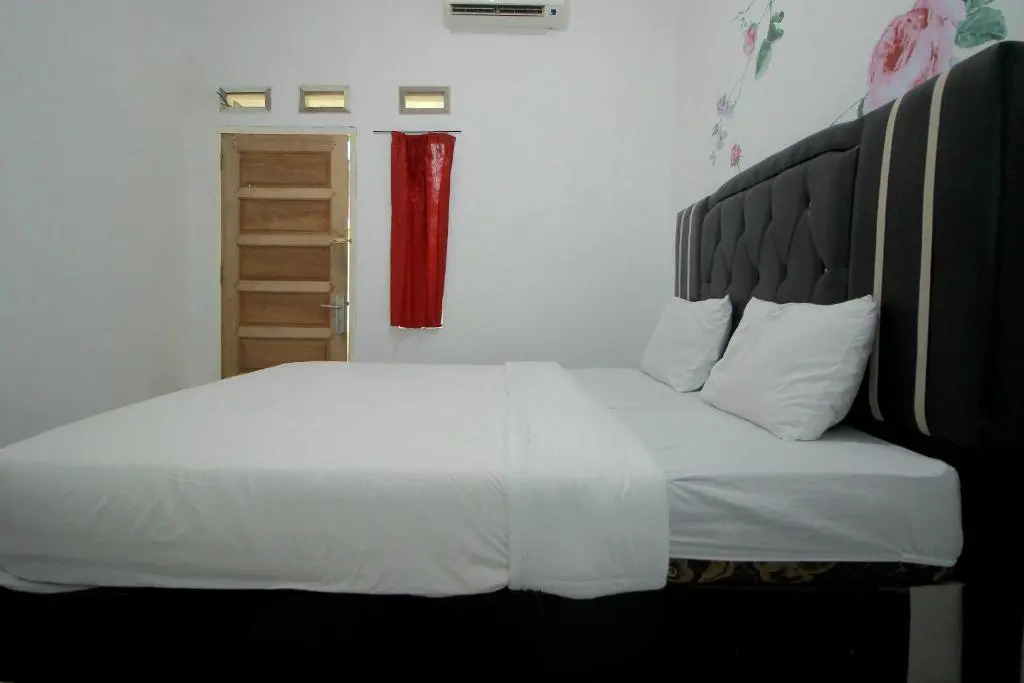 Hotel O Wisma Ria