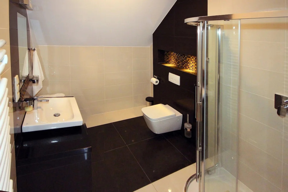Apartamenty Silva Szklarska Poręba