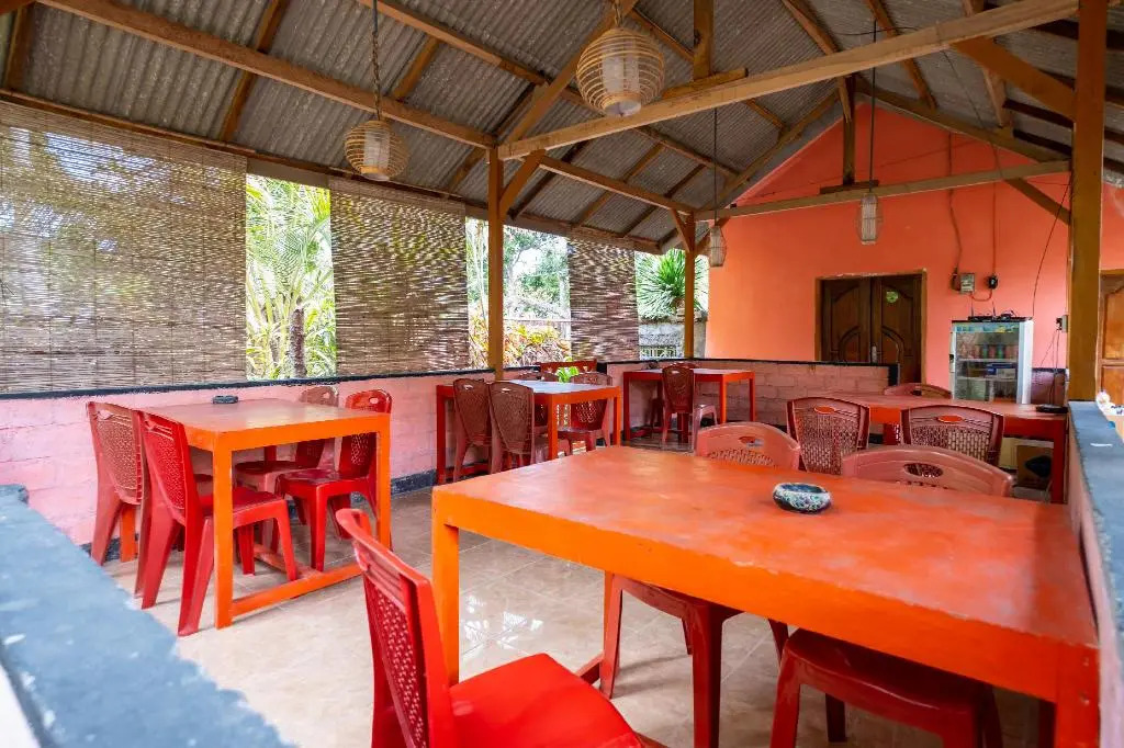 OYO 1259 Kuta Garden Homestay