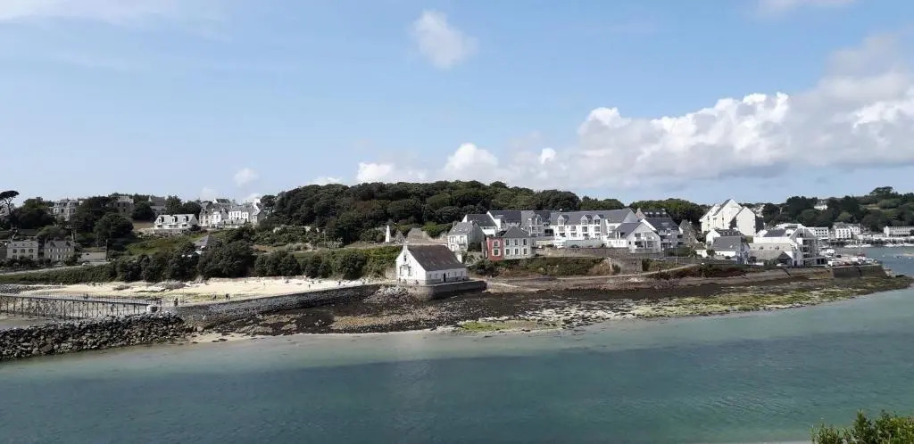 Kerantum, chambres dhôtes entre Pointe Du Raz et Douarnenez