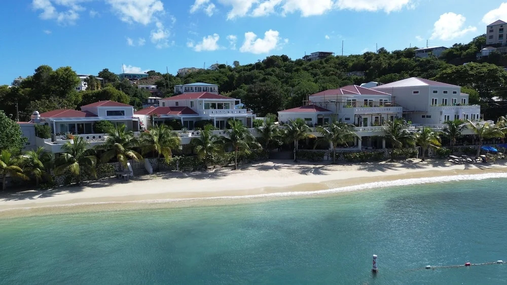 Wharfside Village Hotel