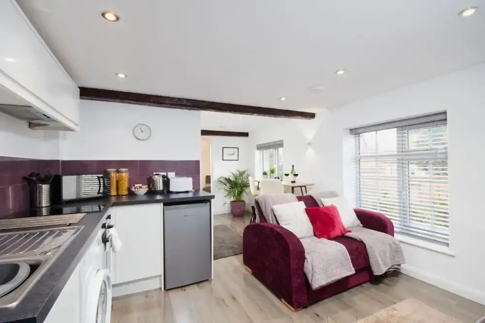 Gateway Mews
