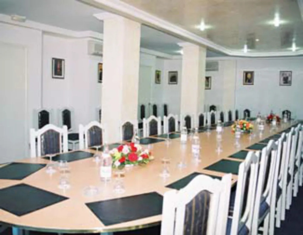 Bahy Hotel