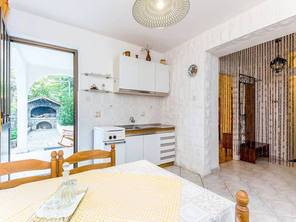 Donata Senj in Senj With 2 Bedrooms and 3 Bathrooms