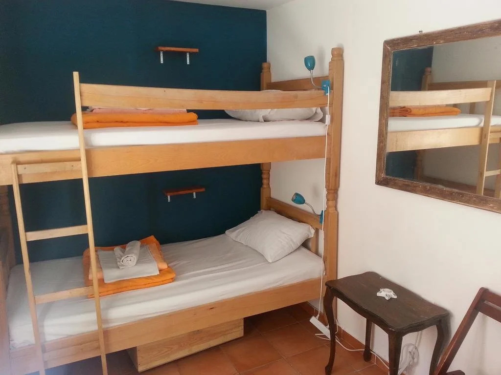 FREEDOM HOSTEL