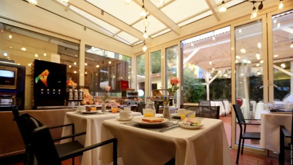 Hotel Giolitti Smart